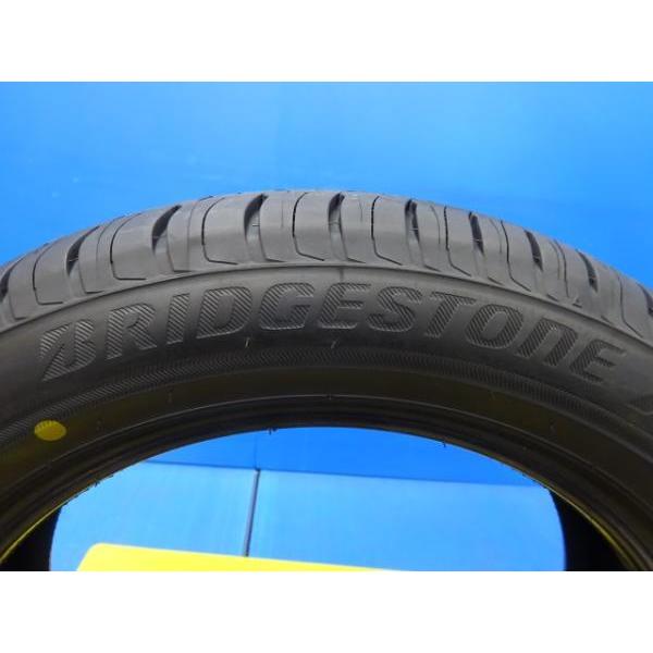 BS BRIDGESTONE ECOPIA NH100C 185/55R16 16インチ 夏タイヤ 4本 19年