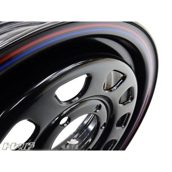 16インチ ハイエース 200系 DAYTONA'S デイトナ スチールホイール 6.5J 16インチ ハイエース 200系 DAYTONA'S デイトナ スチールホイール 6.5J