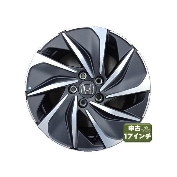 215/50R17 中古 ホンダ 純正 17インチ 7J 5H 114.3 + 新品夏 215/50R17 中古 ホンダ 純正 17インチ 7J 5H 114.3 + 新品夏