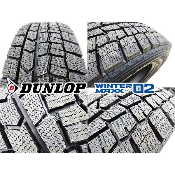 【新品】185/65R15・夏タイヤ4本セット・ラジアルタイヤ・ダンロップ送料込 DUNLOP 新型アクア 185/65R15 新品 冬タイヤホイール VENES 15