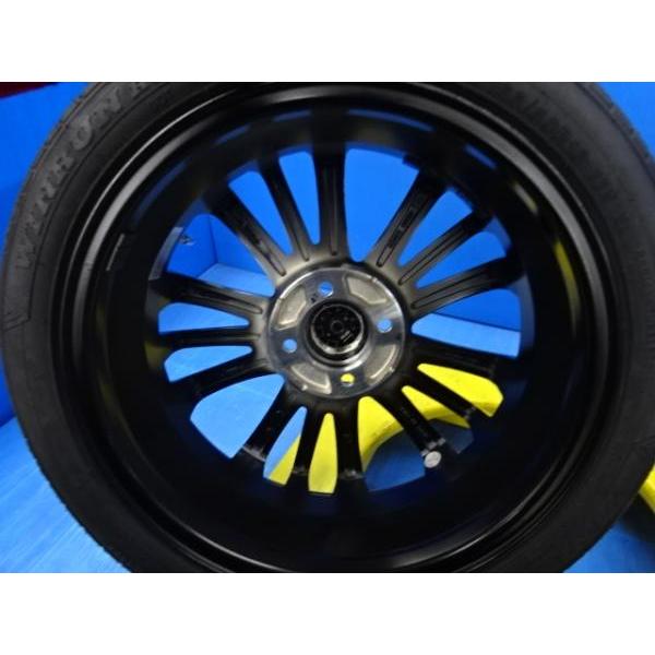 (新品展示品４本セット)ブレスト バーンズテック TS3 16x5J+45 4H100 + WINRUN R330 165/50R16｜tire-shop-tread｜06