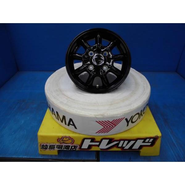 BRIDGESTONE 軽トラ 軽バン 新品 夏タイヤホイール ZACK JP-209 BRIDGESTONE 軽トラ 軽バン 新品 夏タイヤホイール ZACK JP-209