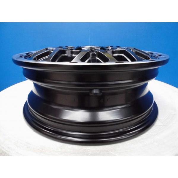DUNLOP 軽トラ 軽バン 12インチ 新品 マッドバーン XR-800M 4.0J DUNLOP 軽トラ 軽バン 12インチ 新品 マッドバーン XR-800M 4.0J