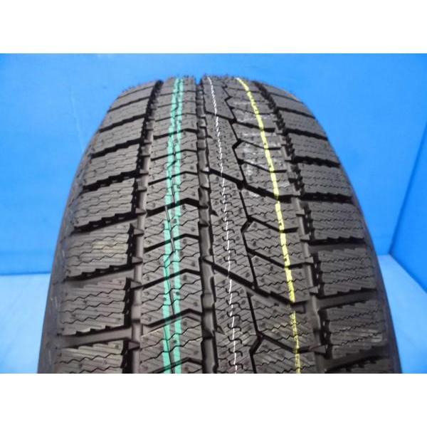 新品 スタッドレスタイヤ ホイールセット トーヨー オブザーブGIZ2 185/60R15 +  ザインSS 15インチ アクア シエンタ ヴィッツ スイフト｜tire-shop-tread｜08