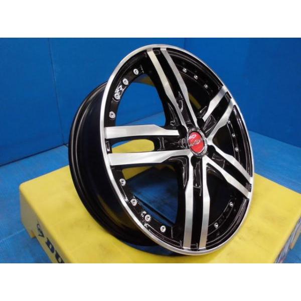 165/40R17 新品 夏タイヤホイール 共豊 AME シャレン XR-55 MONO 165/40R17 新品 夏タイヤホイール 共豊 AME シャレン XR-55 MONO