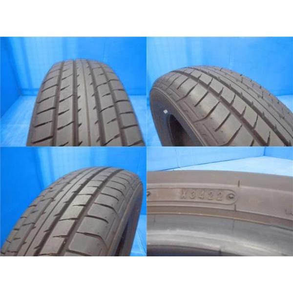 レアサイズ！　貴重！【中古】ダンロップ ＳＰ　ＳＰＯＲＴ ２３０ 165/60R14｜tire-shop-tread｜05