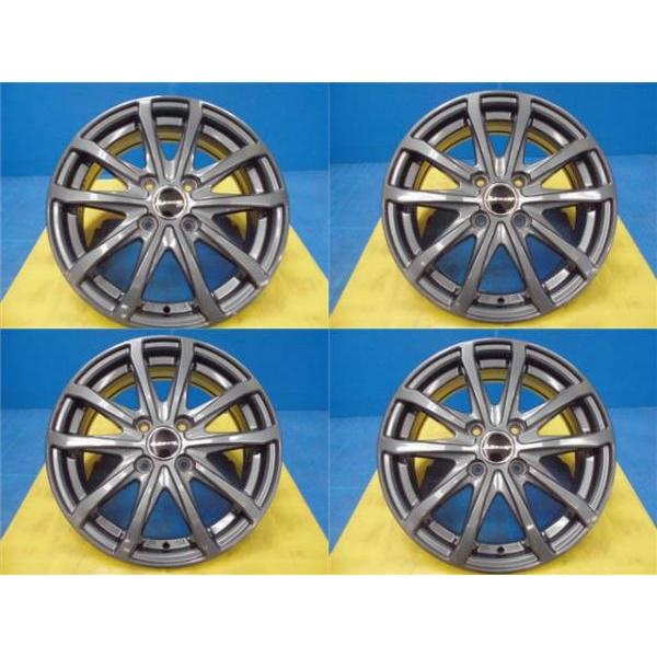 4本 アクア10系 アクシオ フィールダー ヴィッツ 新品夏タイヤ