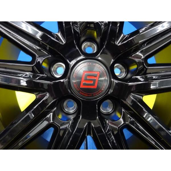 BRIDGESTONEスタッドレスタイヤ215/55R17 2本② BRIDGESTONE 215/50R17 新品 冬タイヤホイール 共豊 SEIN-SS 17