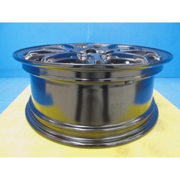 新品 アルミホイール BEST AZ-Sports RC10 17インチ 6.5J +40 5H 120