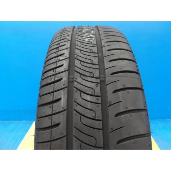 DUNLOPの165/55R15インチ夏タイヤセット2022年製 DUNLOPの165/55R15インチ夏タイヤセット2022年製 DUNLOPの165