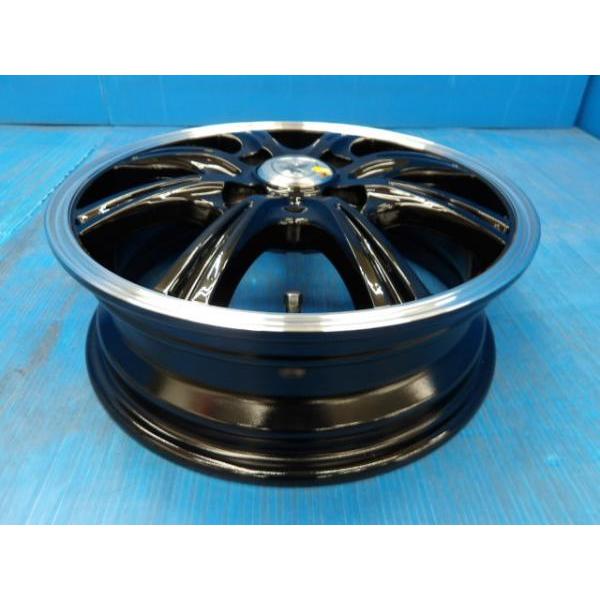 DUNLOP 155/65R13 新品 夏タイヤホイール 送料無料 ブルック