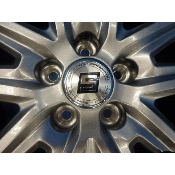 タイヤ・ホイール 195/65R15DUNLOP DUNLOP 195/65R15 新品 夏タイヤホイール 送料無料 共豊 KYOHO