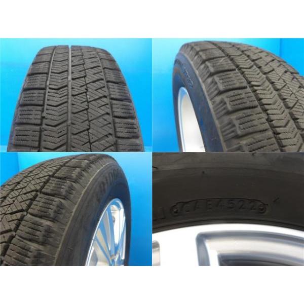 S-472【超バリ山】ブリヂストン製 ICE ESPORTE！195/65R15 S-472【超バリ山】ブリヂストン製 ICE ESPORTE！195/65R15 S-472