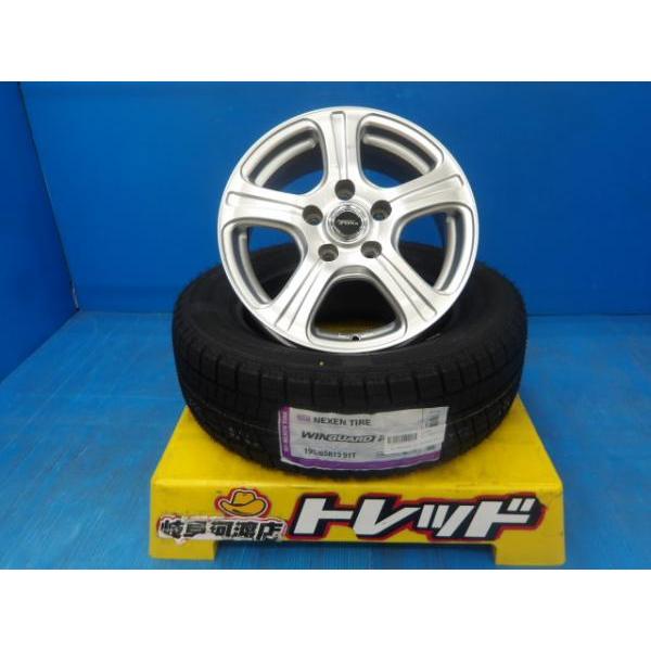 ネクセン セレナ C27 C26 C25 送料無料 4本セット 新品