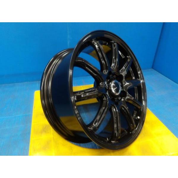 新品 アルミホイール 送料無料 BEST AZ-Sports RC10 17インチ 7.0J +38