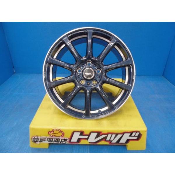 ブリヂストン　ホイールセット 225/60R18 BRIDGESTONE 225/60R18 新品 冬タイヤホイール 送料無料