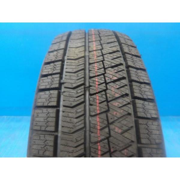 195/65R15 ブリヂストン VRX2 4本 送料無料 冬タイヤ T1490 195/65R15 ブリヂストン VRX2 4本 送料無料 冬タイヤ T1490 - メルカリ