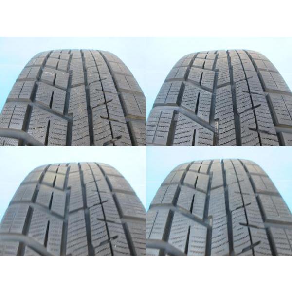 ヨコハマタイヤ ヨコハマ 195/65R15 アイスガード iG60 2023年製 ヨコハマタイヤ ヨコハマ 195/65R15 アイスガード iG60 2023年製