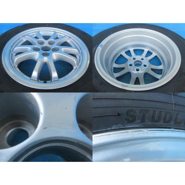 ヨコハマタイヤ ヨコハマ 195/65R15 アイスガード iG60 2023年製 ヨコハマタイヤ ヨコハマ 195/65R15 アイスガード iG60 2023年製