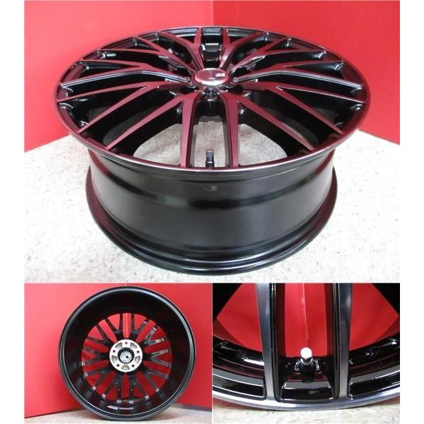 18インチ Weds 1本 (単品購入不可) WEDS 18インチ 114.3 8.0j +45 車用ホイール」の人気商品一覧