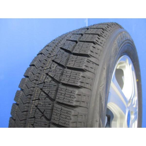 4本 205/60R16 新品 ブリヂストン BLIZZAK VRX ブリザック  