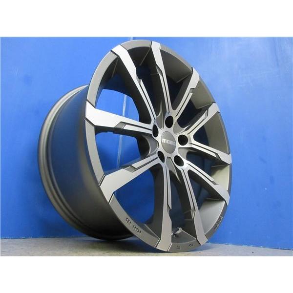 送料無料 新品 4本 MOMO 19inch ホイール セット 8.5J 9.5J +50 送料無料 新品 4本 MOMO 19inch ホイール セット 8.5J 9.5J +50