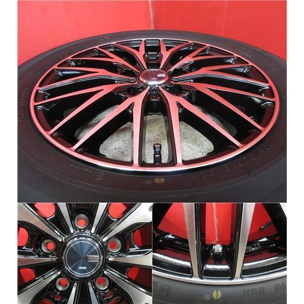 ヨコハマタイヤ 4本 粒有 YOKOHAMA 205/60R16 dB decibel E70 ヨコハマタイヤ 4本 粒有 YOKOHAMA 205/60R16 dB decibel E70