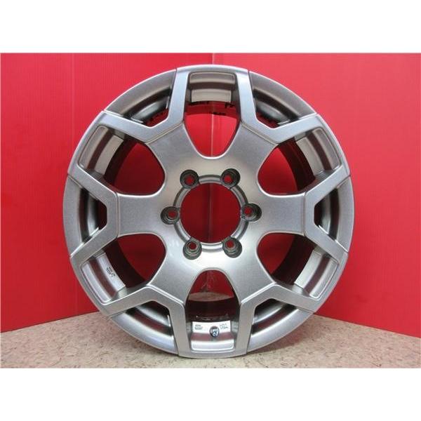 6H 139.7 ランクル プラド 4本 17inch マナレイスポーツ 6H 139.7 ランクル プラド 4本 17inch マナレイスポーツ