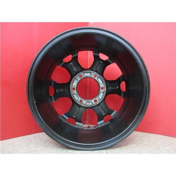 6H 139.7 ランクル プラド 4本 17inch マナレイスポーツ 6H 139.7 ランクル プラド 4本 17inch マナレイスポーツ