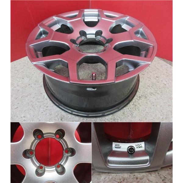 MANARAY SPORT EURO DESIGN シューティングライダー 17インチ 4本 7.5