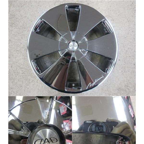 4本セット】ギャルソン ドラッグc 17×7j pcd100&114,3 4H