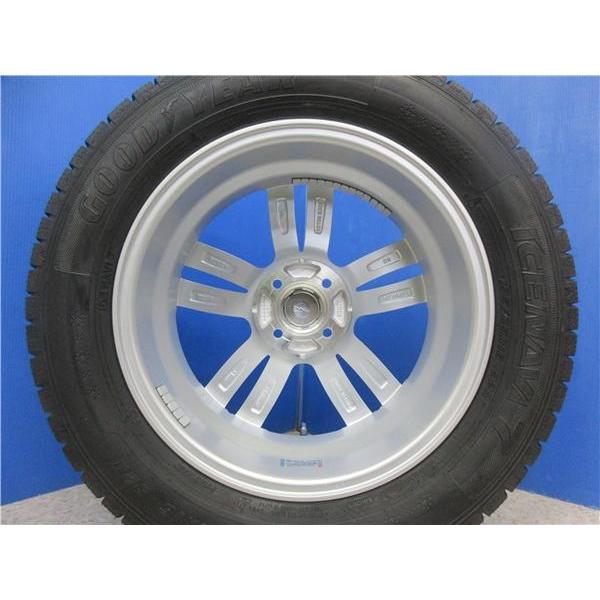 グッドイヤー ライズ ロッキー 4本 新品 195/65R16 スタッドレス グッドイヤー ライズ ロッキー 4本 新品 195/65R16 スタッドレス