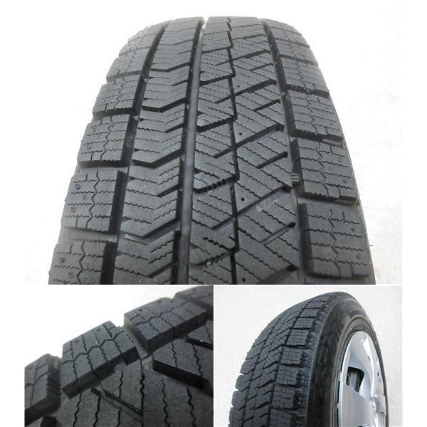 BS 165/70R14 深溝4本！ 【公式通販】