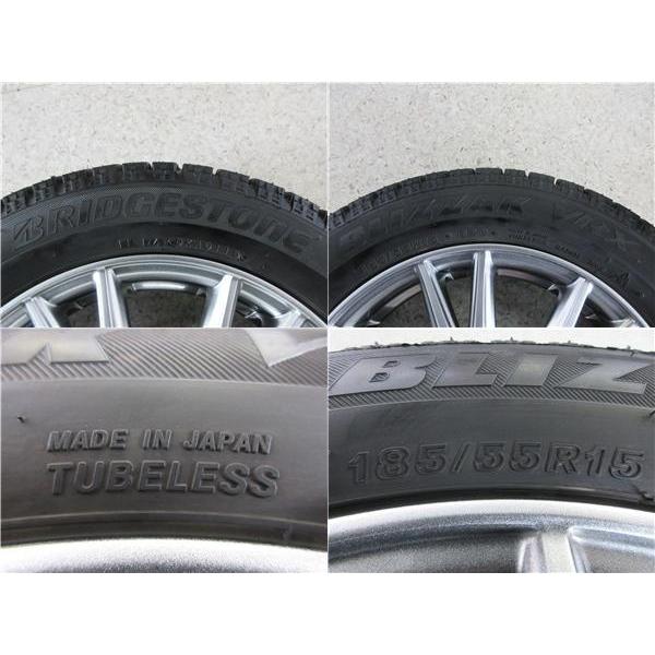 BRIDGESTONE 送料無料 ホンダ S660 4本 ブリヂストン VRX 165 BRIDGESTONE 送料無料 ホンダ S660 4本 ブリヂストン VRX 165