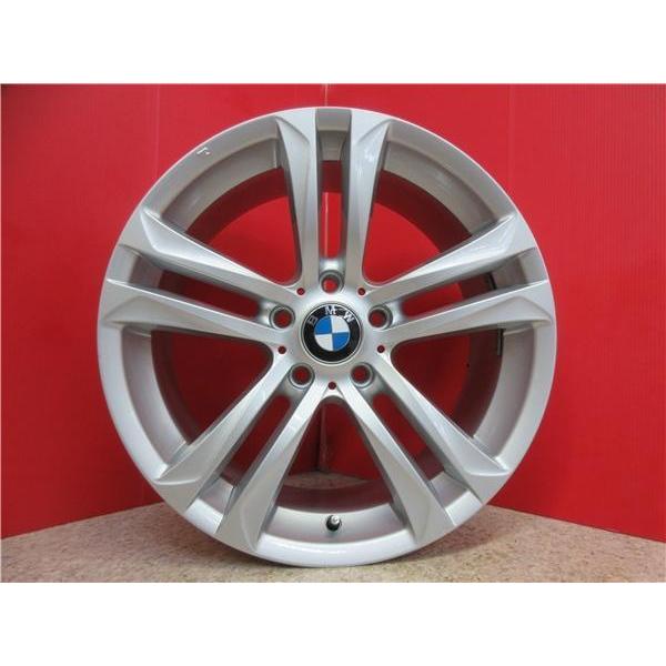 PCD 120 4本 BMW 純正 18inch ホイール セット 3シリーズ 4シリーズ 8J  