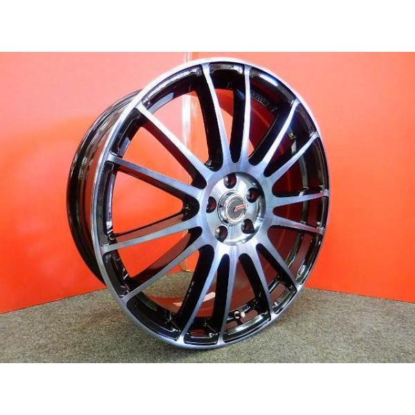 送料無料 4本 MICHELIN 215/45R17 タイヤ ホイール セット 夏 新品 