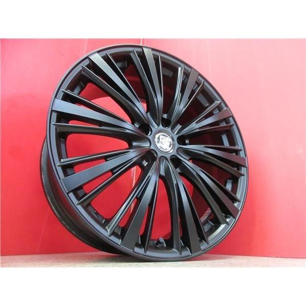 送料無料 4本 PM パフォーマンス 19inch ホイール セット オデッセイ 