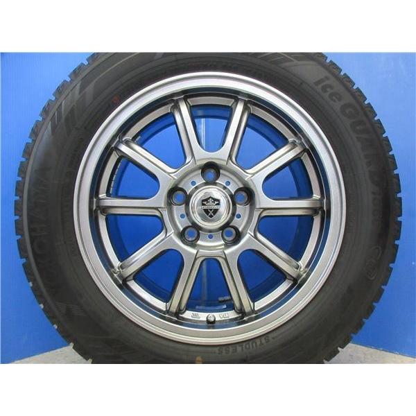 ヨコハマタイヤ 送料無料 4本 ヨコハマ IG60 205/60R16 ヨコハマタイヤ 送料無料 4本 ヨコハマ IG60 205/60R16