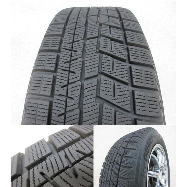 ヨコハマタイヤ 送料無料 4本 ヨコハマ IG60 205/60R16 ヨコハマタイヤ 送料無料 4本 ヨコハマ IG60 205/60R16