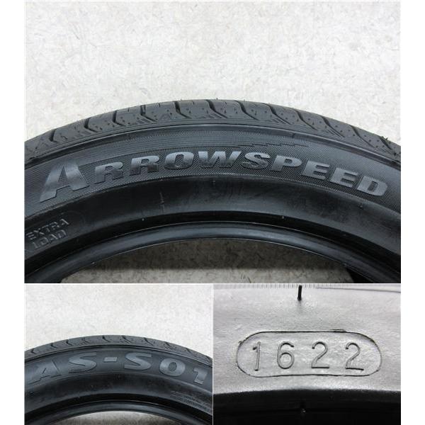 送料無料 4本 新品 ARROWSPEED AS-S01 215/50R17 タイヤ セット 送料無料 4本 新品 ARROWSPEED AS-S01 215/50R17 タイヤ セット