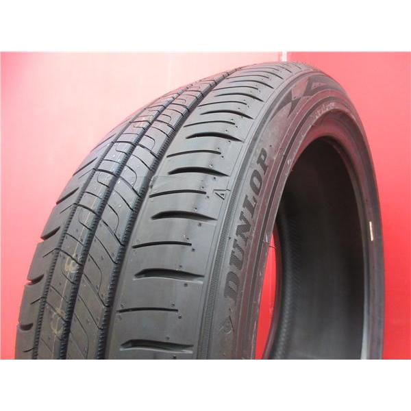 215/45R18 DUNLOP ENASAVE RV505 4本2022 年 エナセーブ ダンロップ RV505 215/45R18 93W XL サマータイヤ 4