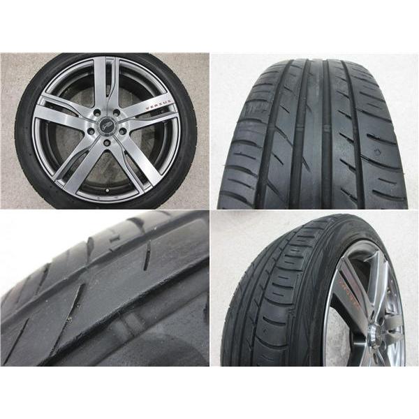 けん！ タイヤ4本セット FALKEN（タイヤ） 送料無料 4本 ファルケン ZIEX ZE914 215