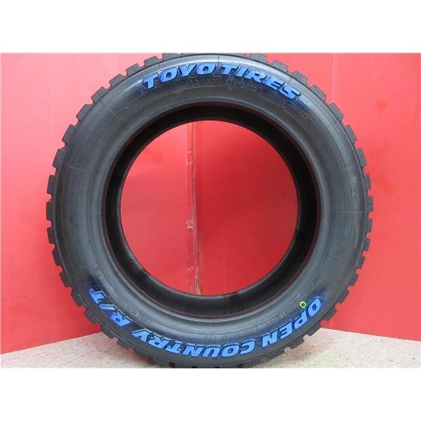 TOYO TIRES 送料無料 4本 新品 トーヨー オープンカントリー R/T TOYO TIRES 送料無料 4本 新品 トーヨー オープンカントリー R/T