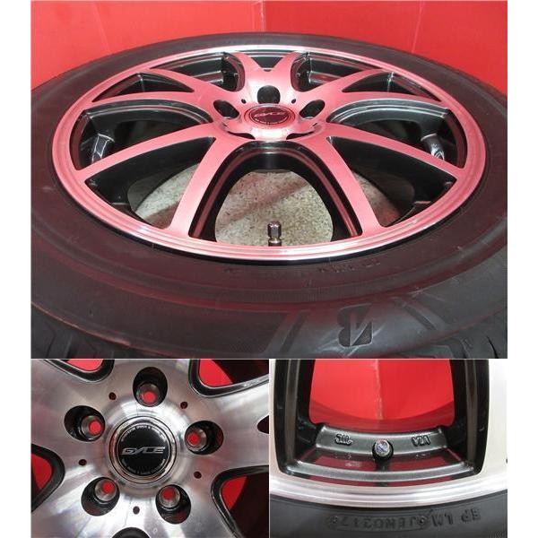 特価 新品 4本 weds GYLE ZIONE ガイルジオーネ 17インチ 特価 新品 4本 weds GYLE ZIONE ガイルジオーネ 17インチ