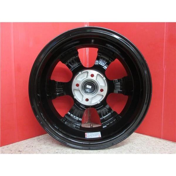 送料無料 4本 新品 ナンカン FT-9 165/65R14 79S WL VENES SUV ホイール セット 夏 23年製 4.5J +45 4H 100 ハスラー 軽トラ 軽バン 新潟｜tire-shop-tread｜05