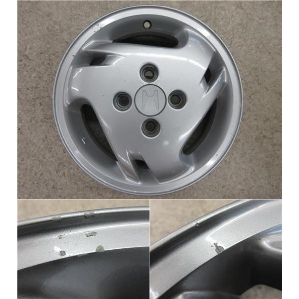 送料無料 4本 ホンダ JB1 ライフ 純正 13inch ホイ-ル セット 4J 送料無料 4本 ホンダ JB1 ライフ 純正 13inch ホイ-ル セット 4J