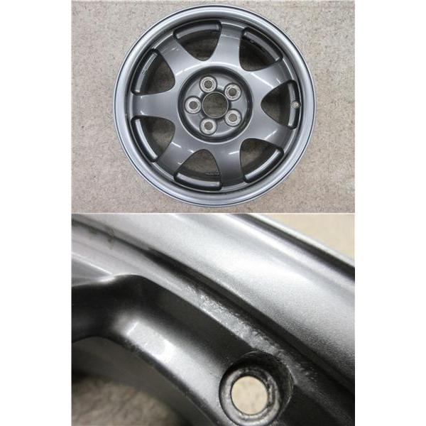 送料無料 4本 トヨタ 20系 プリウス 純正 16inch ホイ-ル セット 送料無料 4本 トヨタ 20系 プリウス 純正 16inch ホイ-ル セット