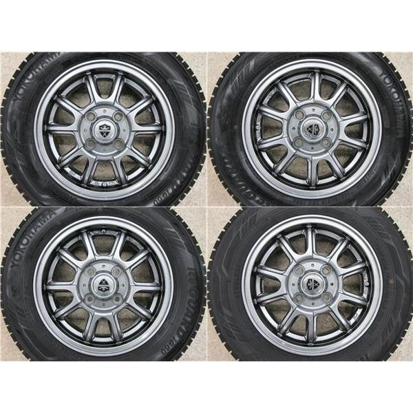 ❤️値下げ早い者勝2023年製ヨコハマタイヤ➕ホンダ 純正RS18インチ ホイール ❤️値下げ早い者勝2023年製ヨコハマタイヤ➕ホンダ 純正RS18