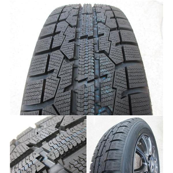 専用！スタッドレス 4本セット 185/65R15 トーヨー GARIT GIZ TOYO TIRE OBSERVE GARIT GIZ 185/65R15 88Q 価格比較 - 価格.com