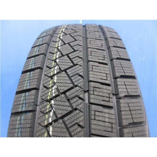 送料無料 4本 新品 ピレリ 205/65R16 スタッドレス タイヤ VENES FS01 セット 冬 23年製 6.5J +47 5H 114.3 C28系 セレナ ヤリスクロス｜tire-shop-tread｜07